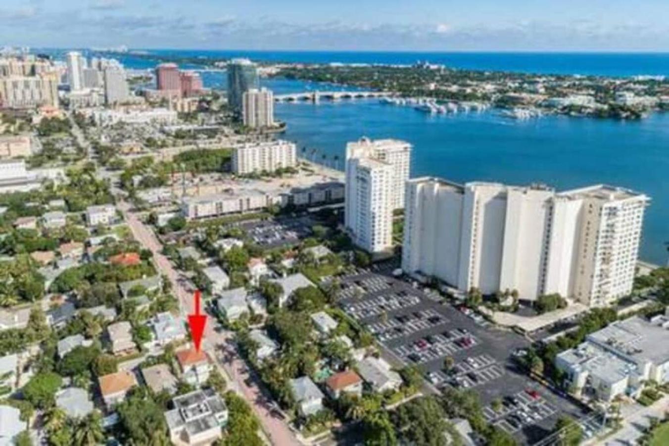 Olive Apart Unit 1 By Pmi West Palm Beach Bagian luar foto