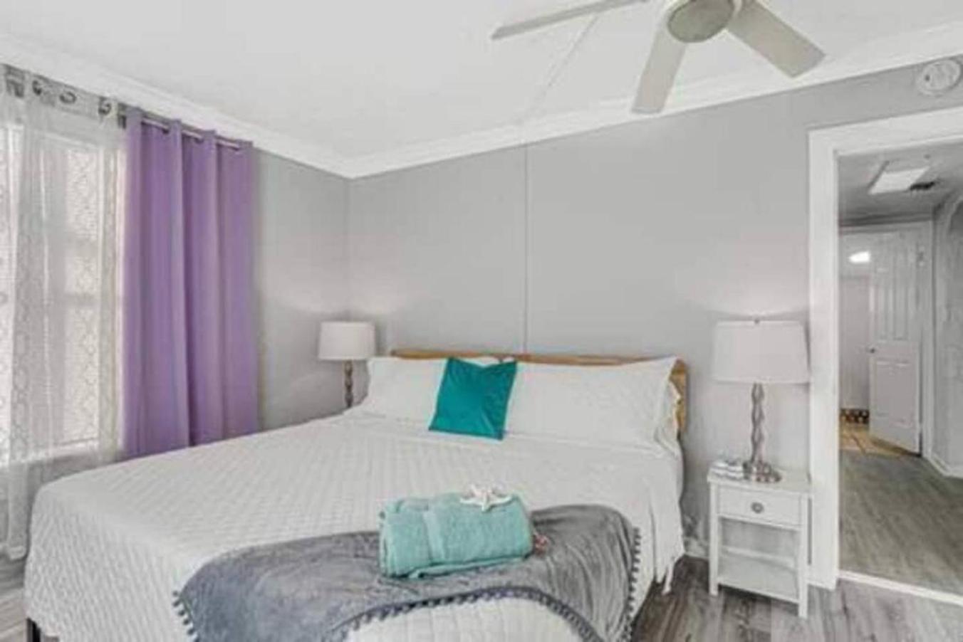 Olive Apart Unit 1 By Pmi West Palm Beach Bagian luar foto