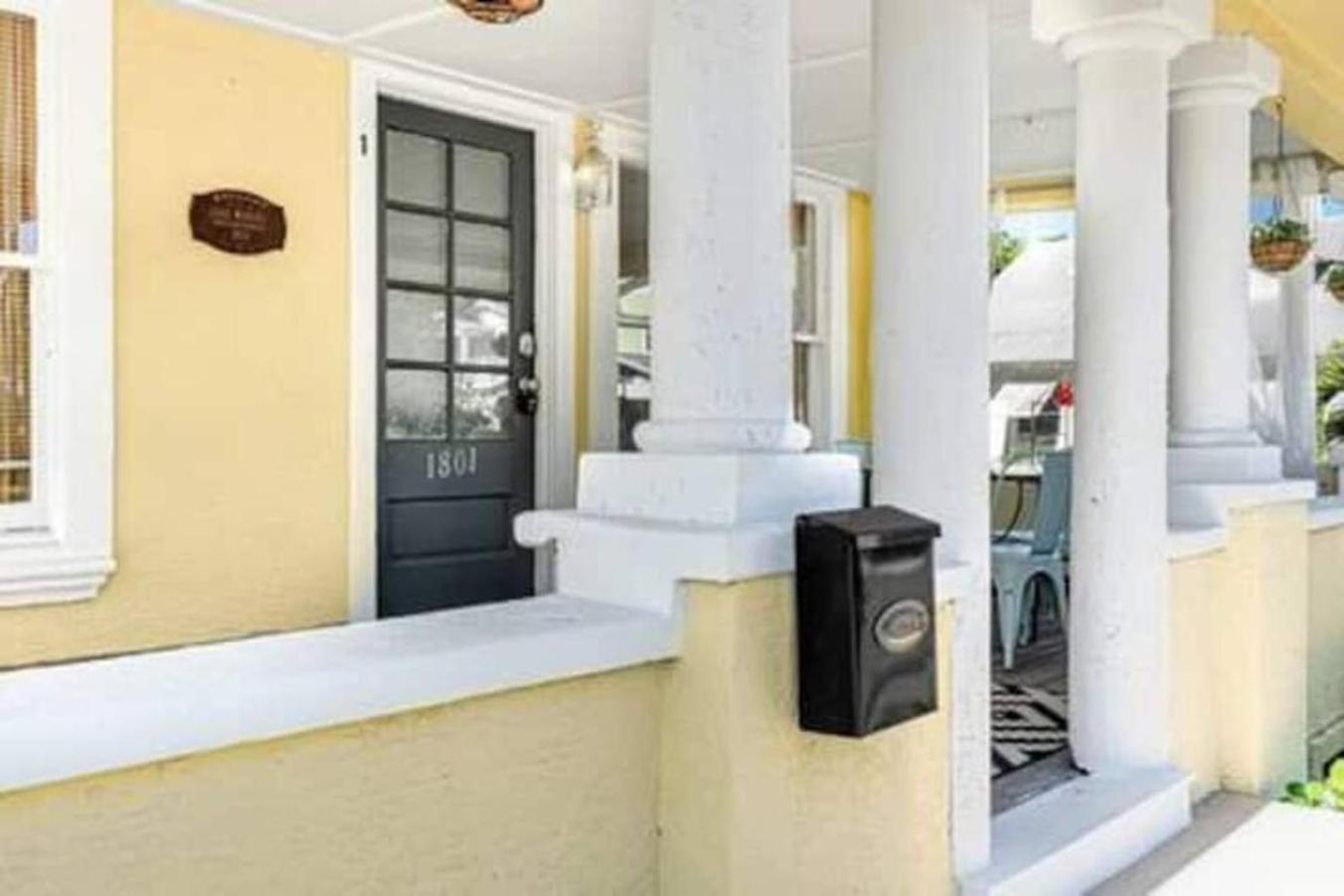 Olive Apart Unit 1 By Pmi West Palm Beach Bagian luar foto