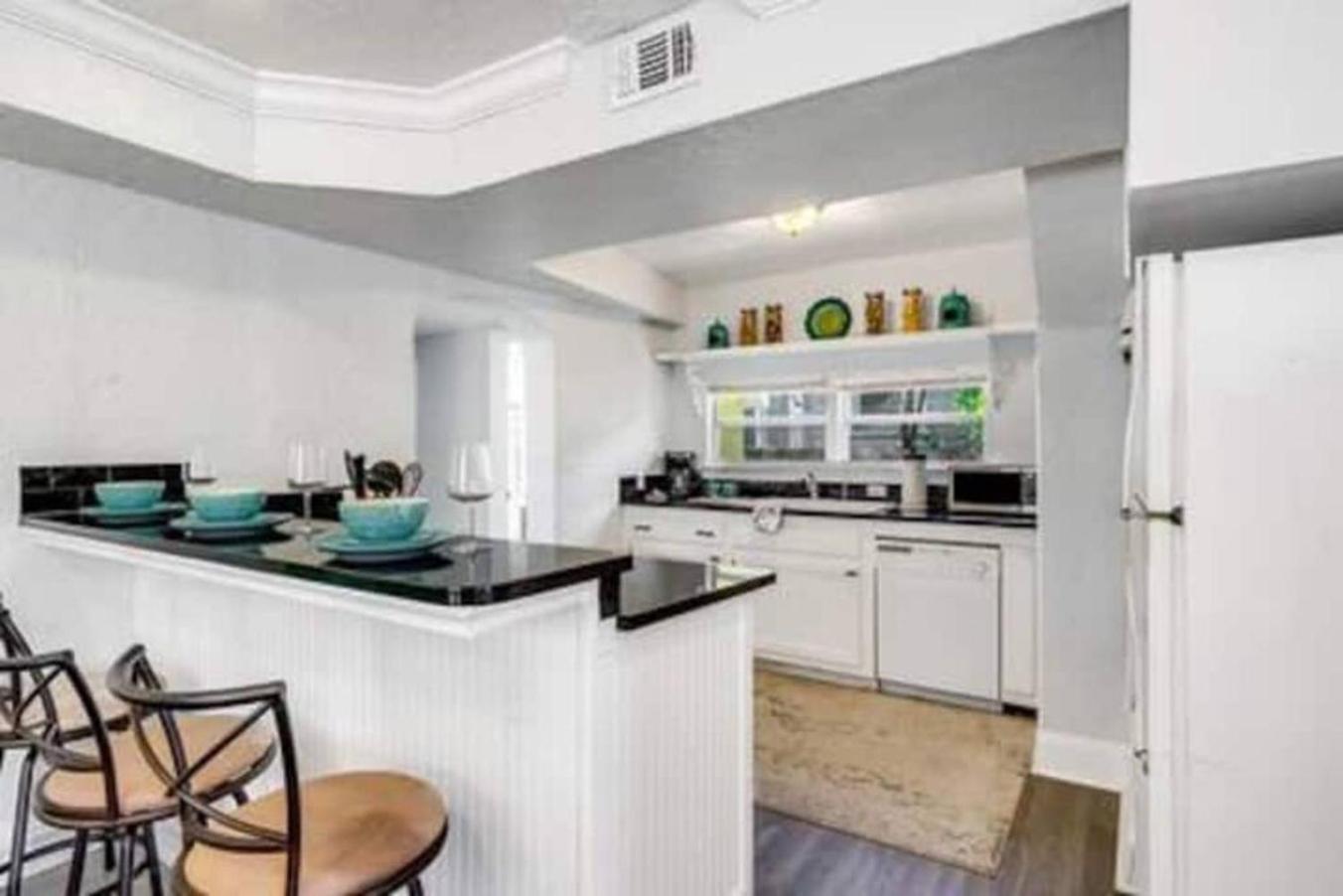 Olive Apart Unit 1 By Pmi West Palm Beach Bagian luar foto