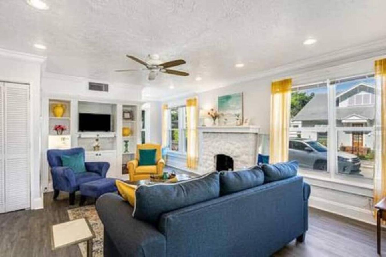 Olive Apart Unit 1 By Pmi West Palm Beach Bagian luar foto