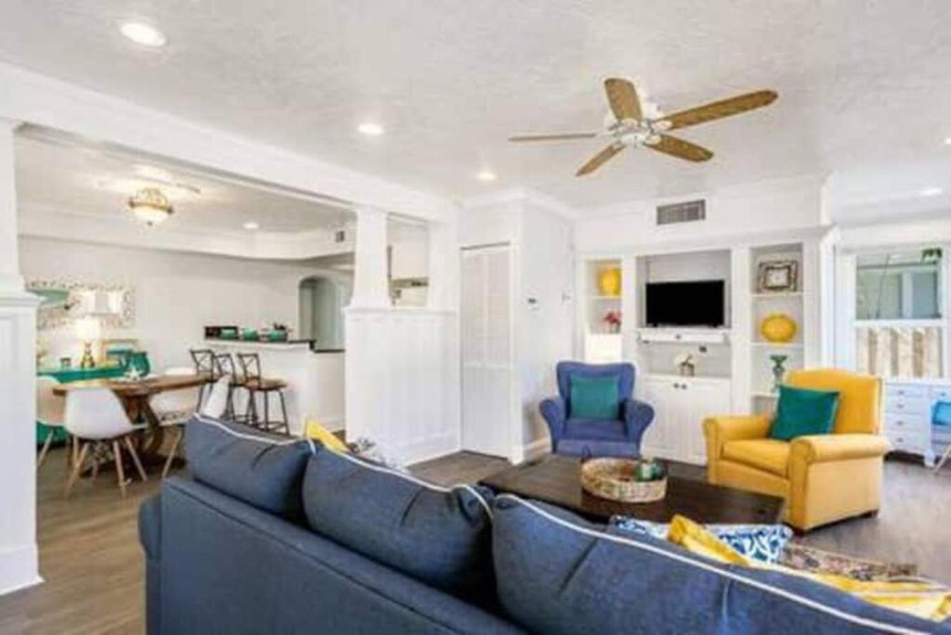 Olive Apart Unit 1 By Pmi West Palm Beach Bagian luar foto