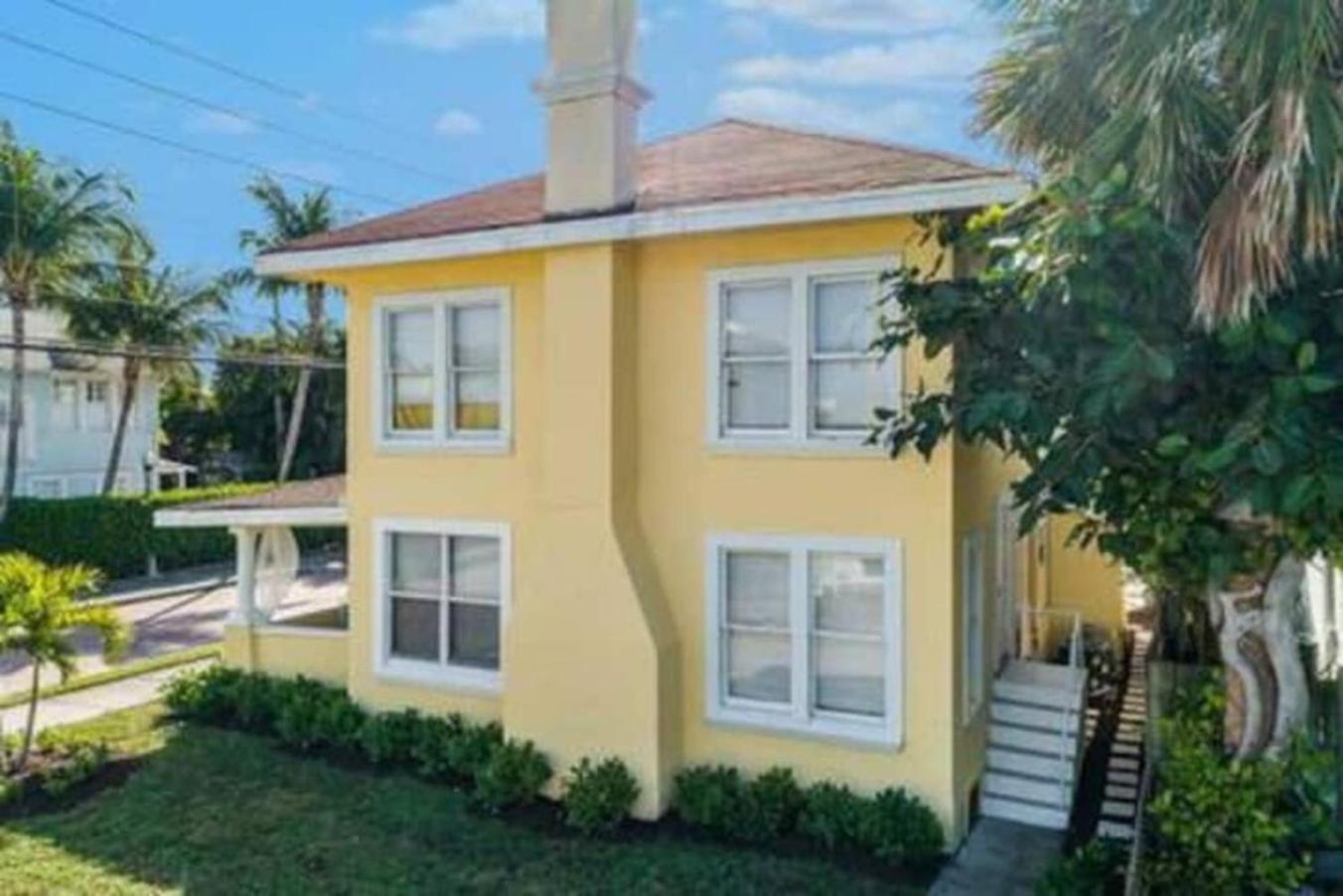 Olive Apart Unit 1 By Pmi West Palm Beach Bagian luar foto