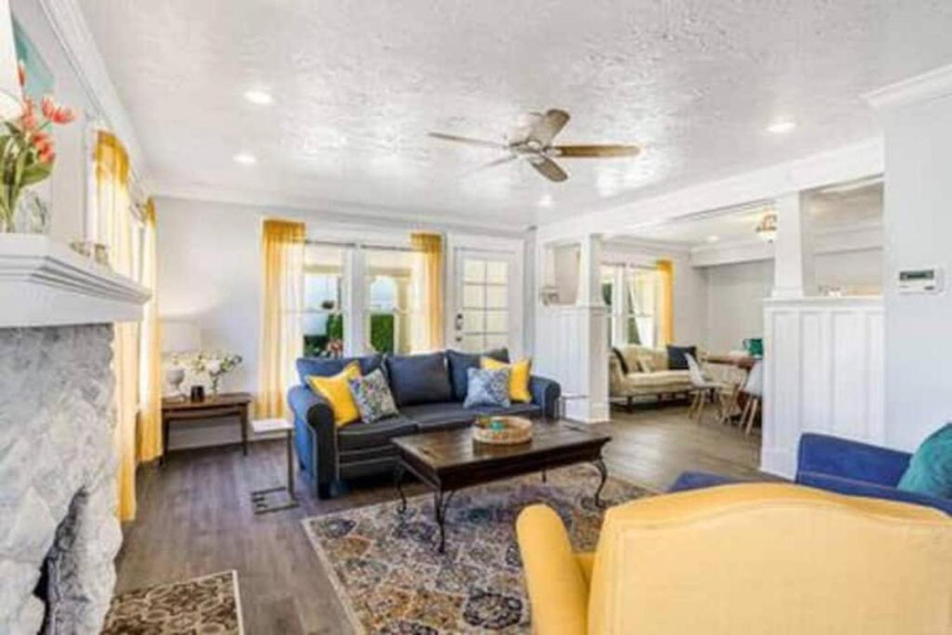 Olive Apart Unit 1 By Pmi West Palm Beach Bagian luar foto