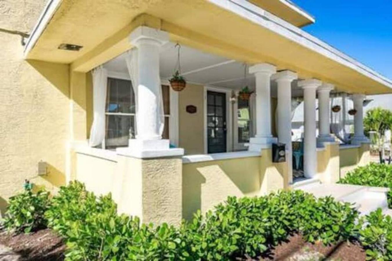 Olive Apart Unit 1 By Pmi West Palm Beach Bagian luar foto