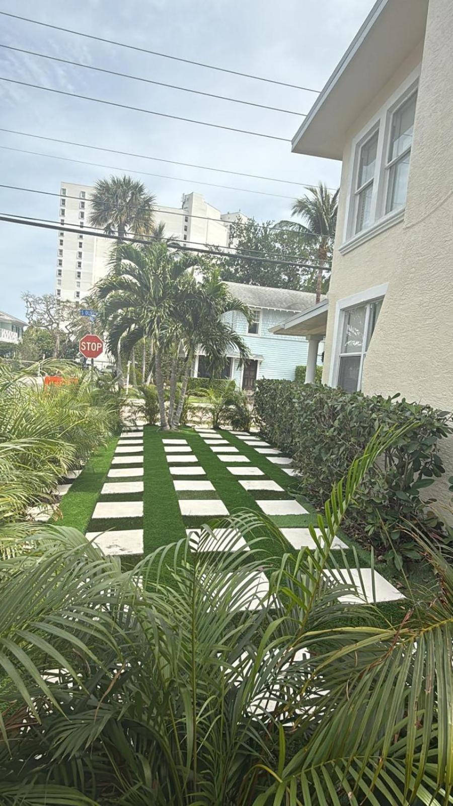 Olive Apart Unit 1 By Pmi West Palm Beach Bagian luar foto