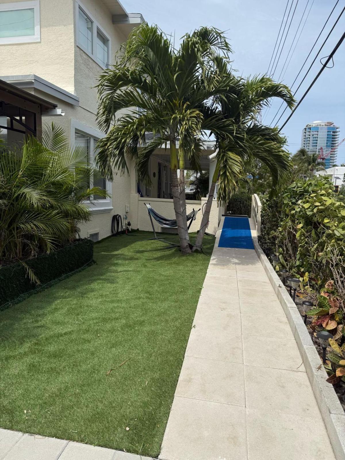 Olive Apart Unit 1 By Pmi West Palm Beach Bagian luar foto